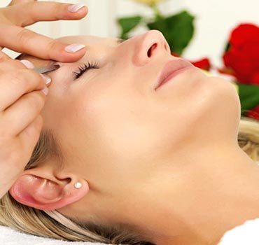 waxing Salon Doha