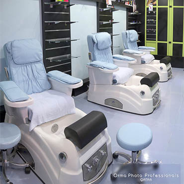 Kerala Beauty salon in Qatar