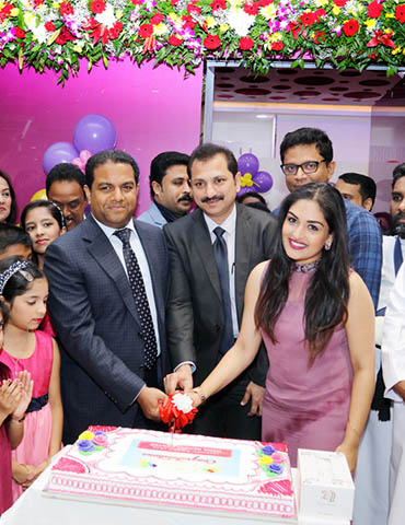 Top review beauty salon Qatar